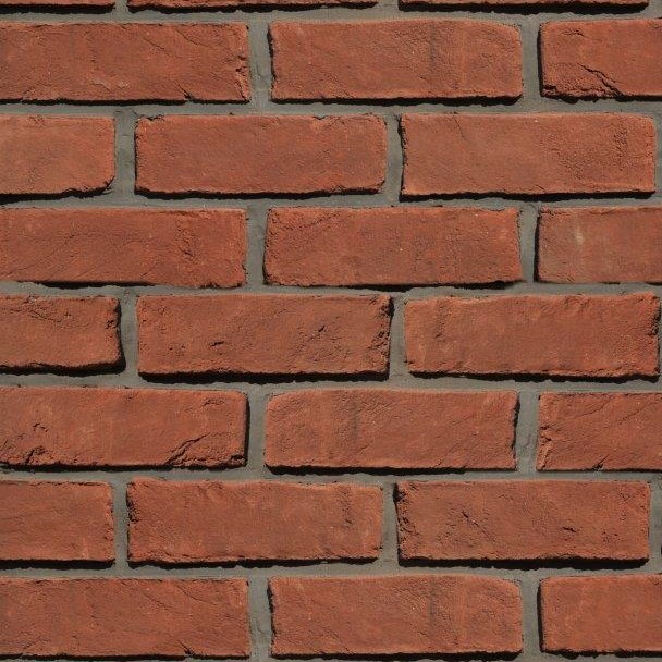 Handmade Brick