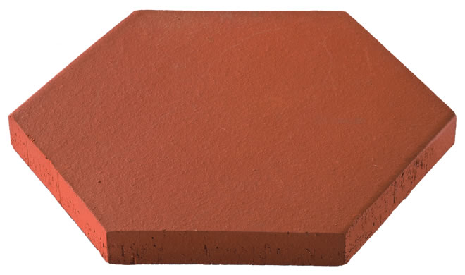 Hexagonal Brick