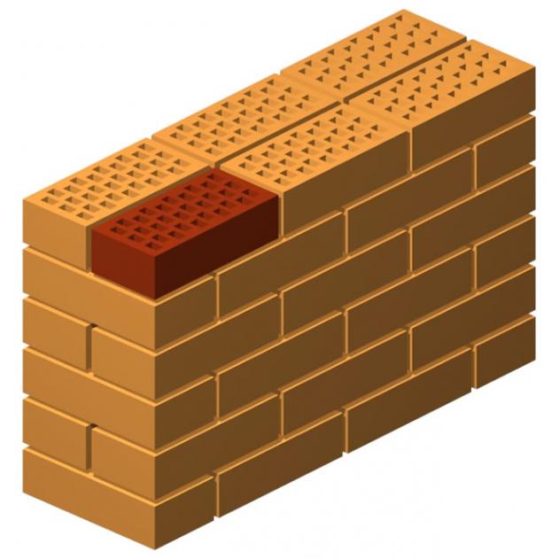 Big German Brick