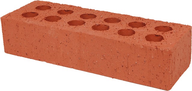 Jumbo Clinker Press Brick