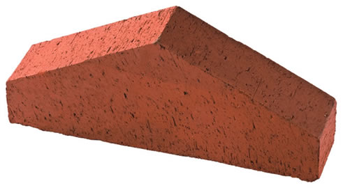 Great Coping Brick (Solid)