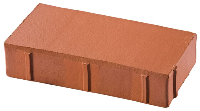 Klinker Taban Tuğla Düz