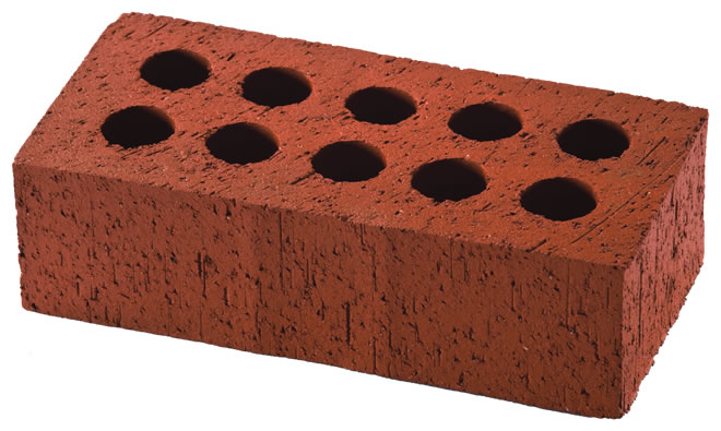 Büyük Klinker Pres Tuğla