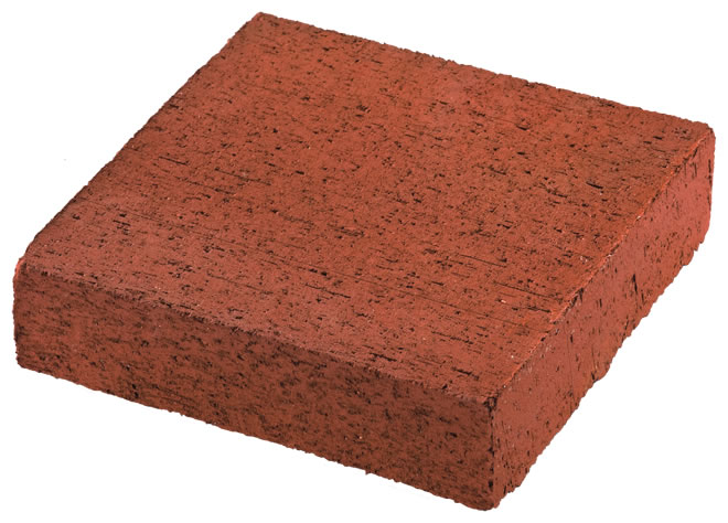 Kare Klinker Taban Tuğlası 5 cm
