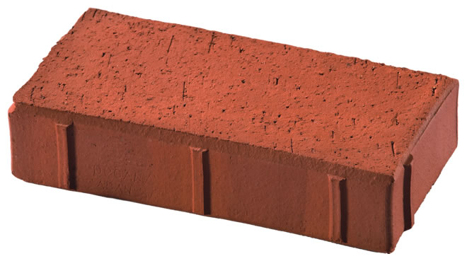 Clinker Base Brick