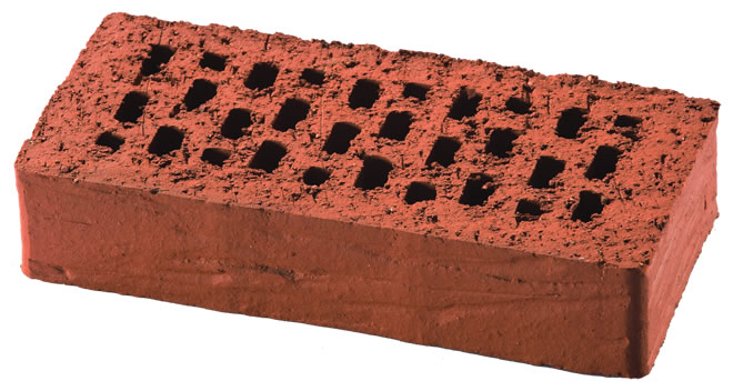 German Brick