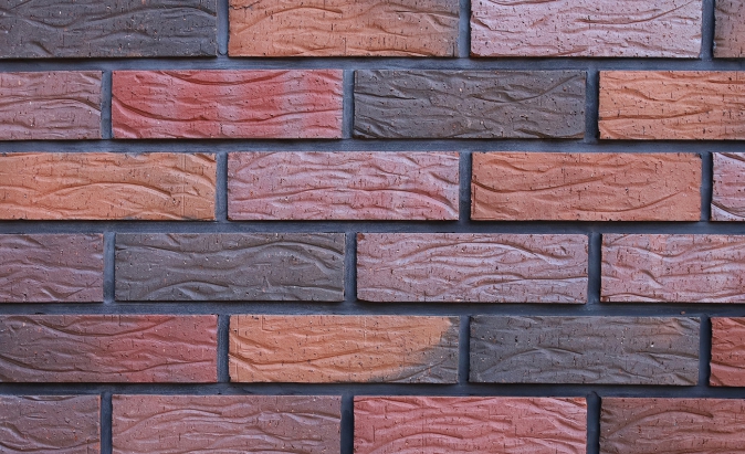 Klinker Kaplama Tuğlası